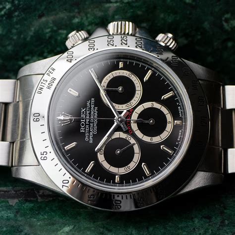 rolex daytona zenith werk|rolex zenith daytona models.